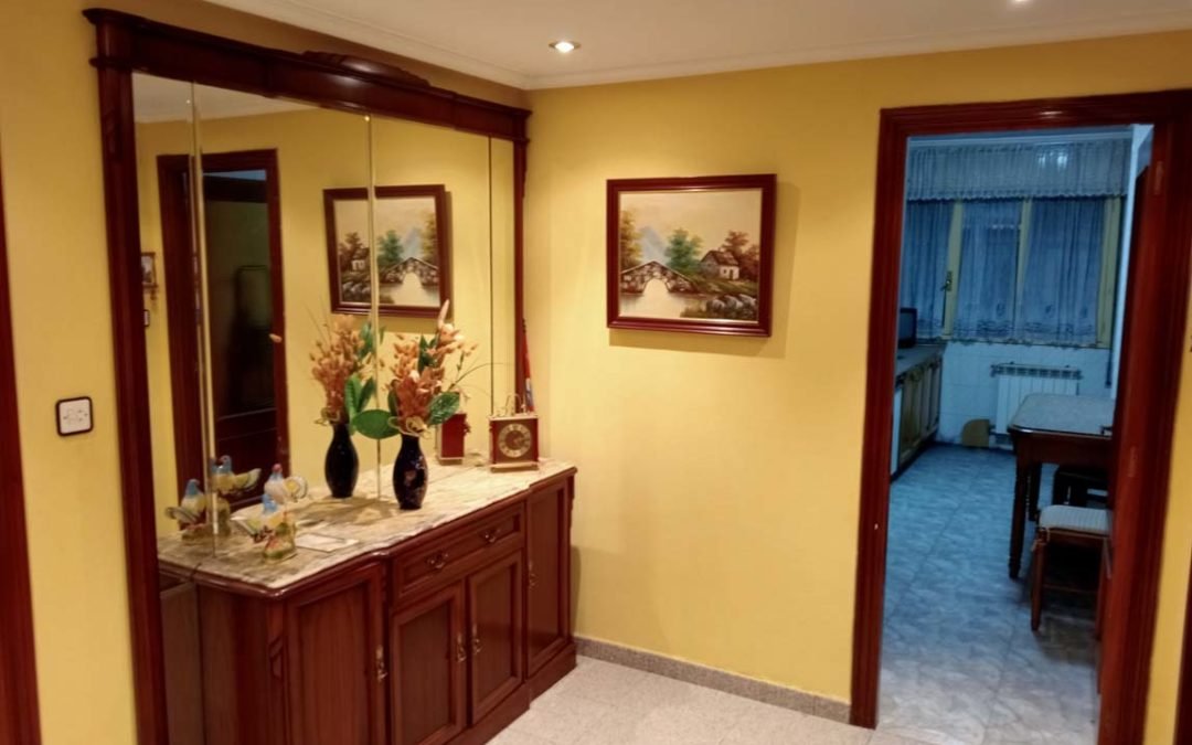 Piso Venta El Entrego, San Martin Del Rey Aurelio