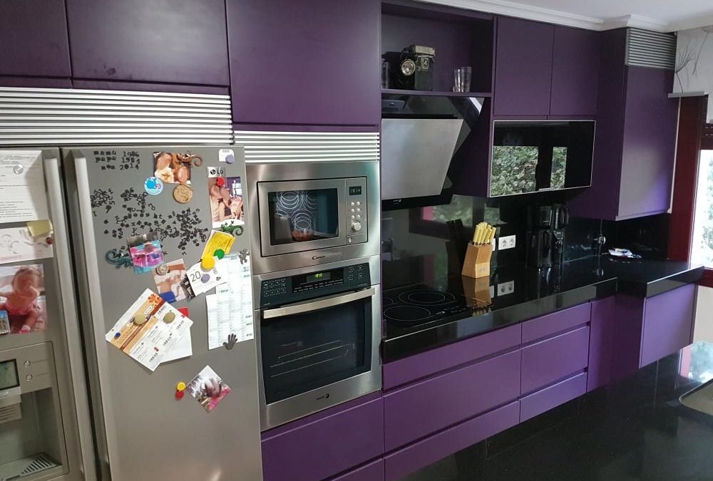 Duplex a capricho