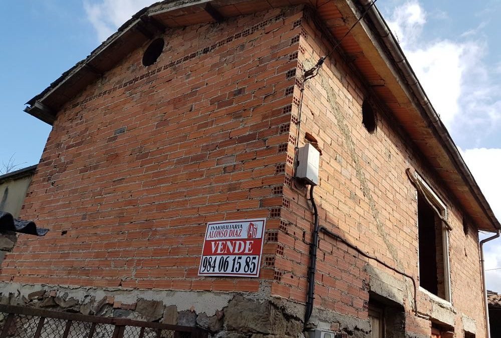 Finca Rústica en Villar, antes 20.000 € !!