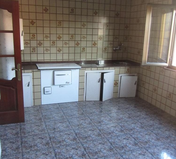 Casa en El Entrego