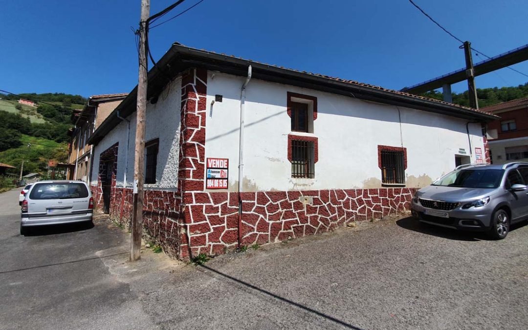 Local,Nave,Casa ,Espacio de 166m