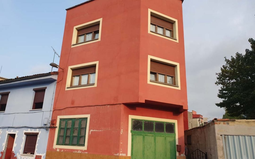 Puedes tener tu jardín en el tejado de casa