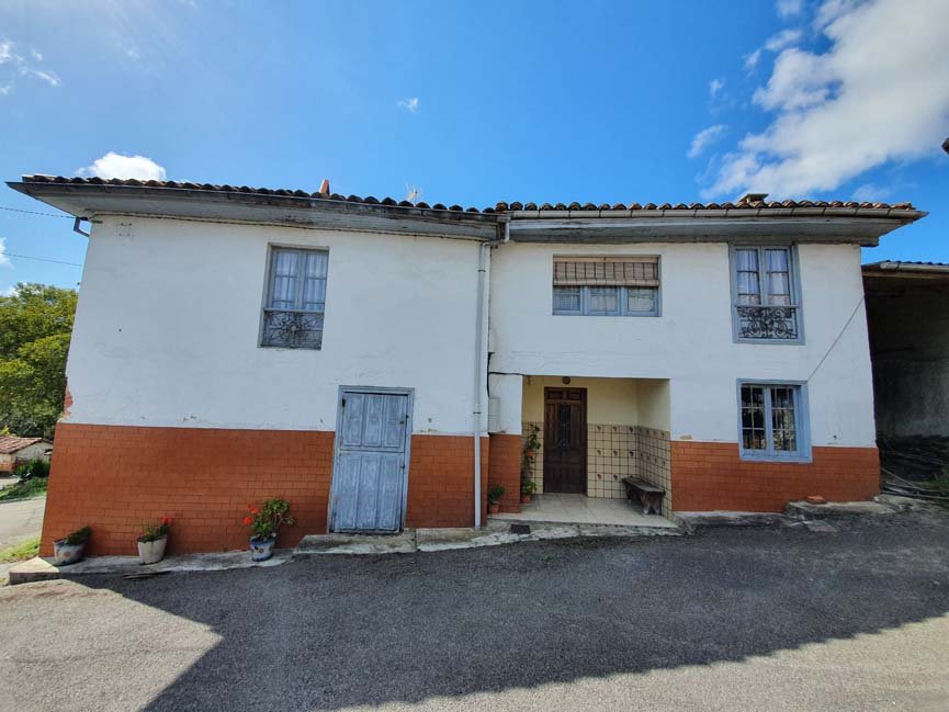 Casa Venta Cabranes, Cabranes