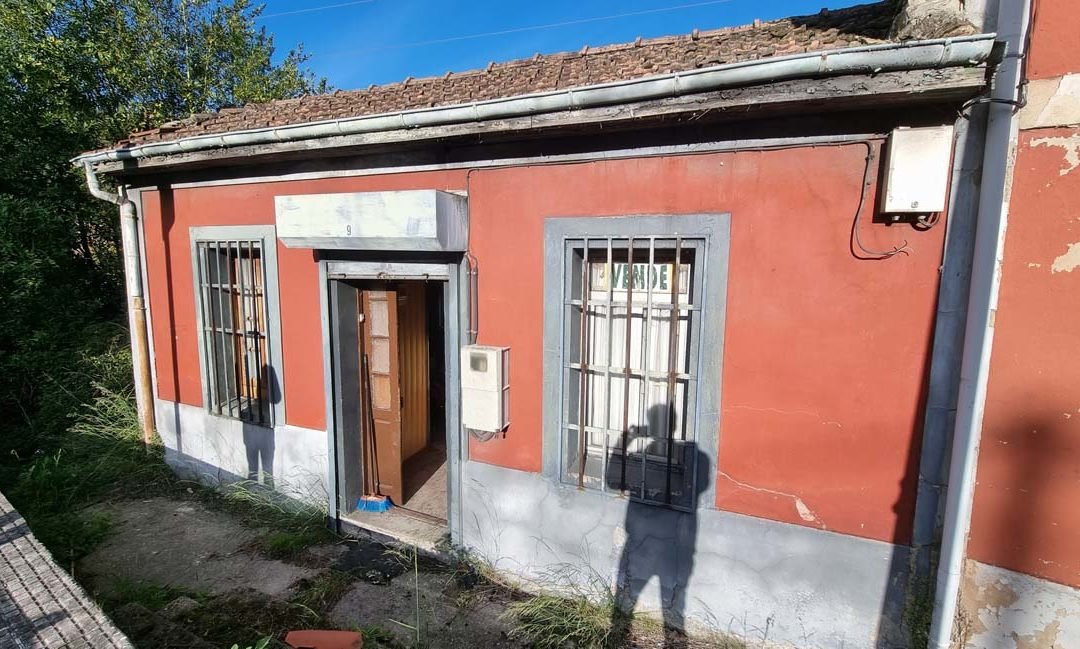 Casa Venta Ciaño, Langreo