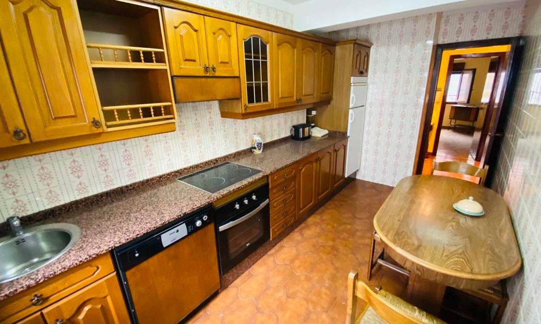 Piso en venta en leopoldo alas clarin, San Martín del Rey Aurelio