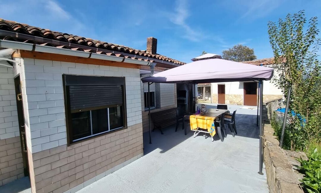 Casa Pueblo Venta Santa Barbara, San Martin Del Rey Aurelio