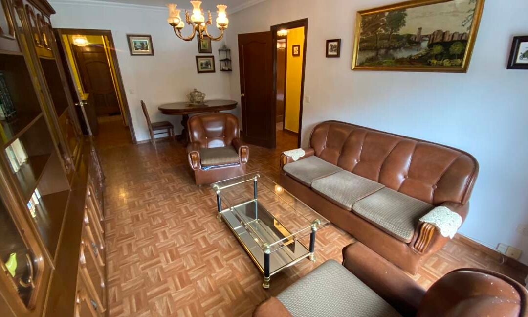 Piso Venta El Entrego, San Martin Del Rey Aurelio