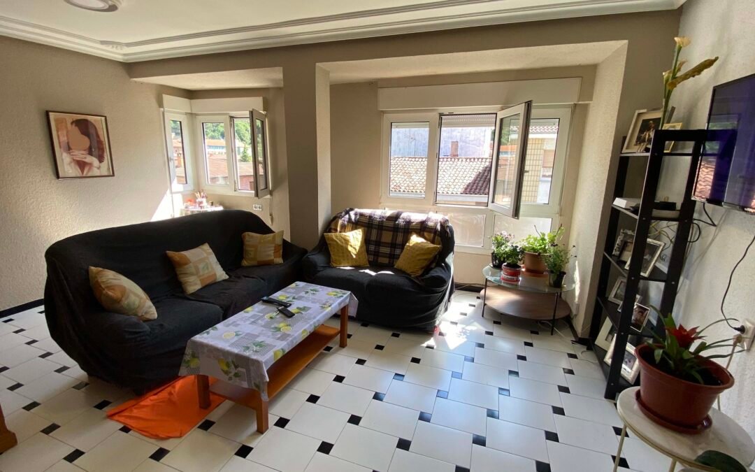 Piso Venta Blimea, San Martin Del Rey Aurelio