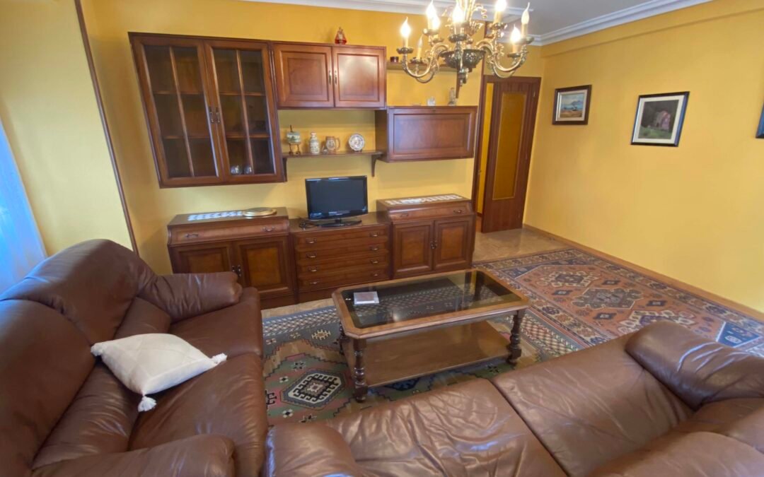 Piso Venta Sotrondio, San Martin Del Rey Aurelio