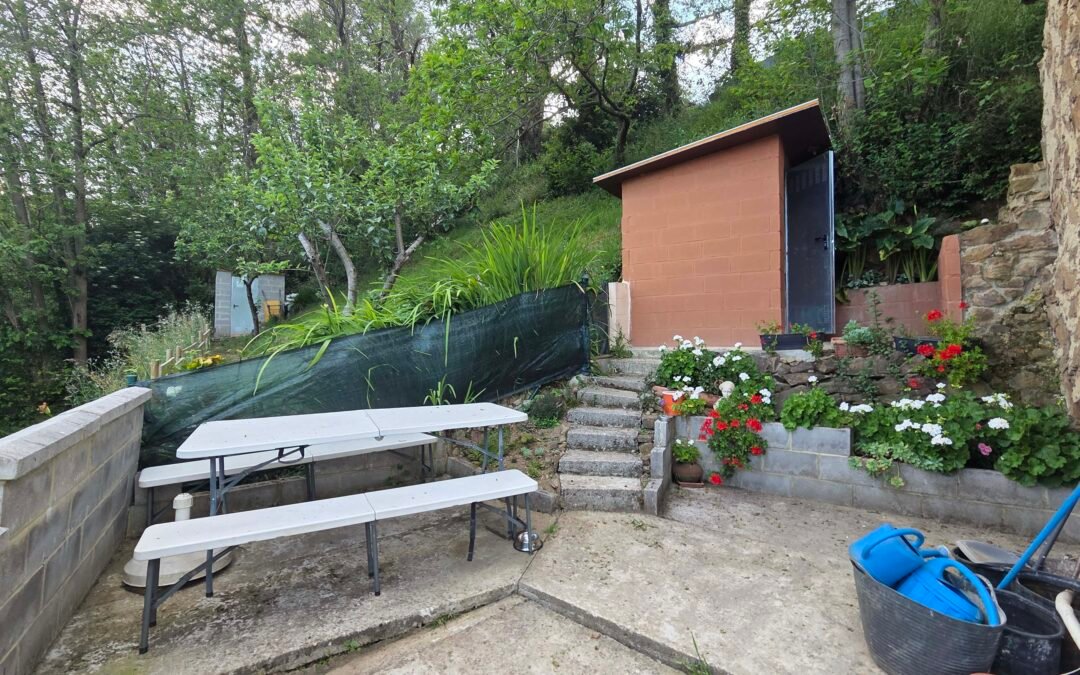 Finca Rúst. Venta El Entrego, San Martin Del Rey Aurelio