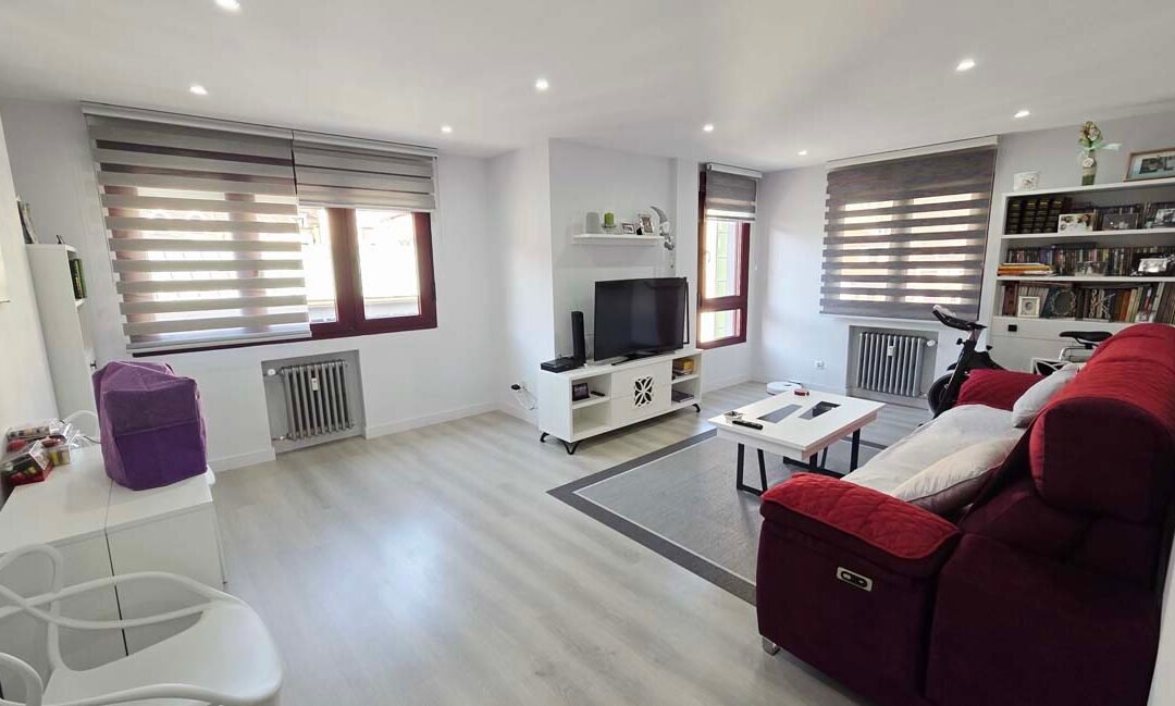 Piso Venta Sama, Langreo