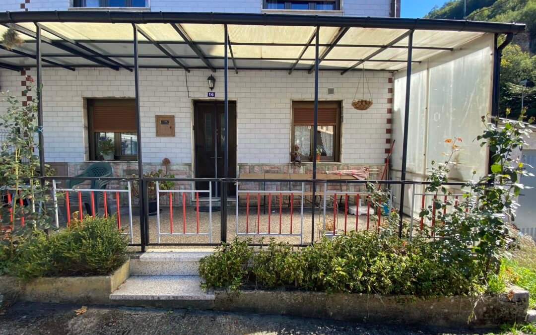 Casa Venta El Entrego, San Martin Del Rey Aurelio