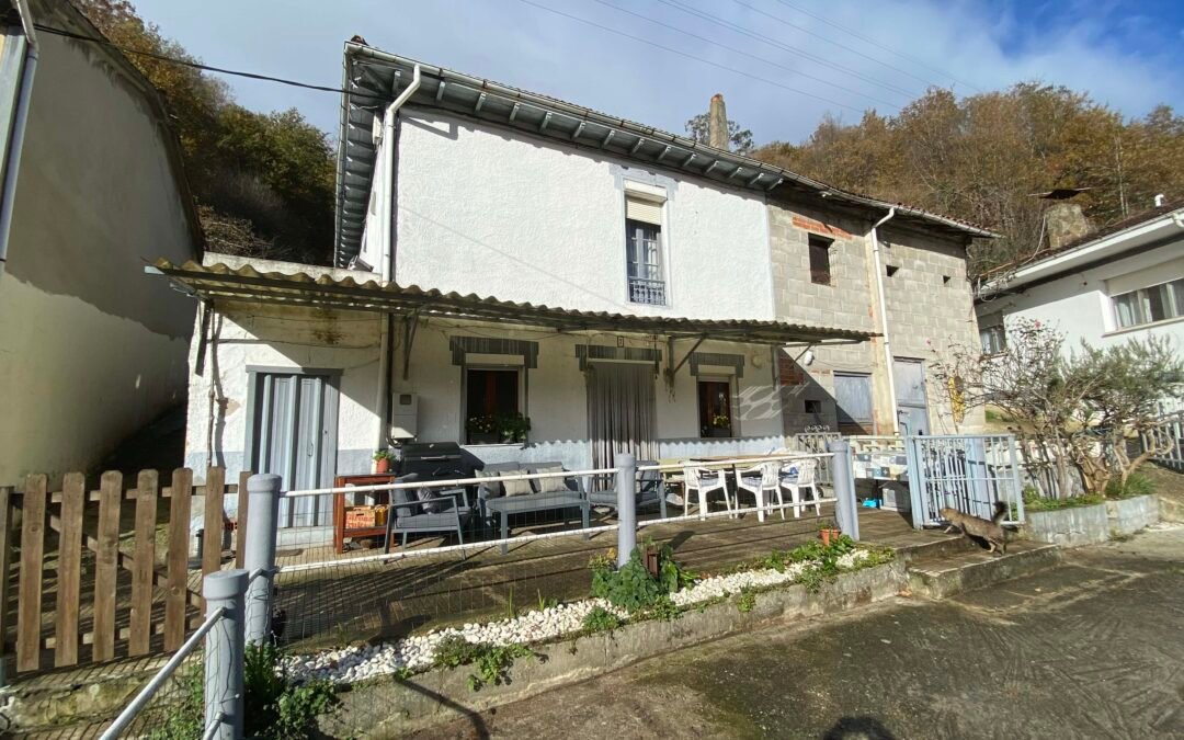 Casa Venta El Entrego, San Martin Del Rey Aurelio