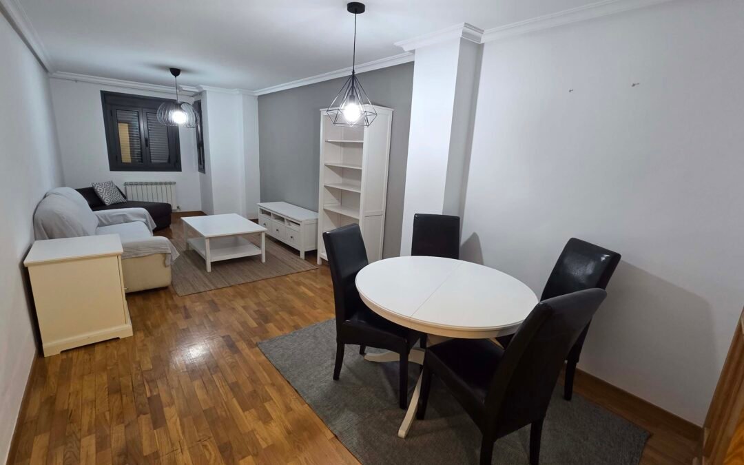 Piso Venta Pola de Laviana, Laviana