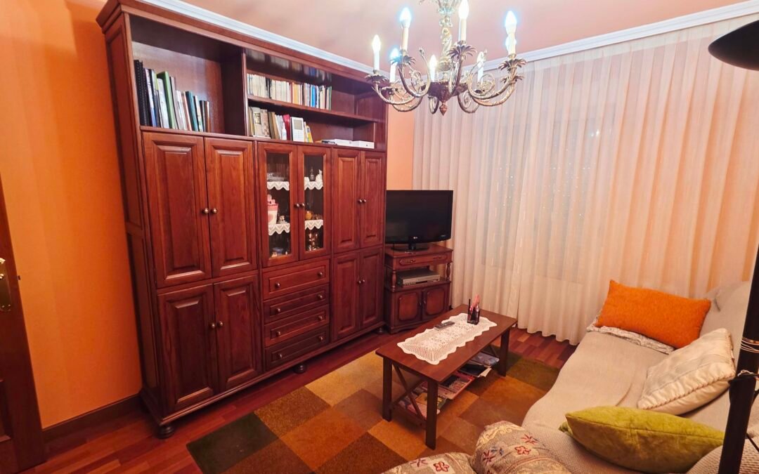 Piso Venta San Martin Del Rey Aurelio, San Martin Del Rey Aurelio