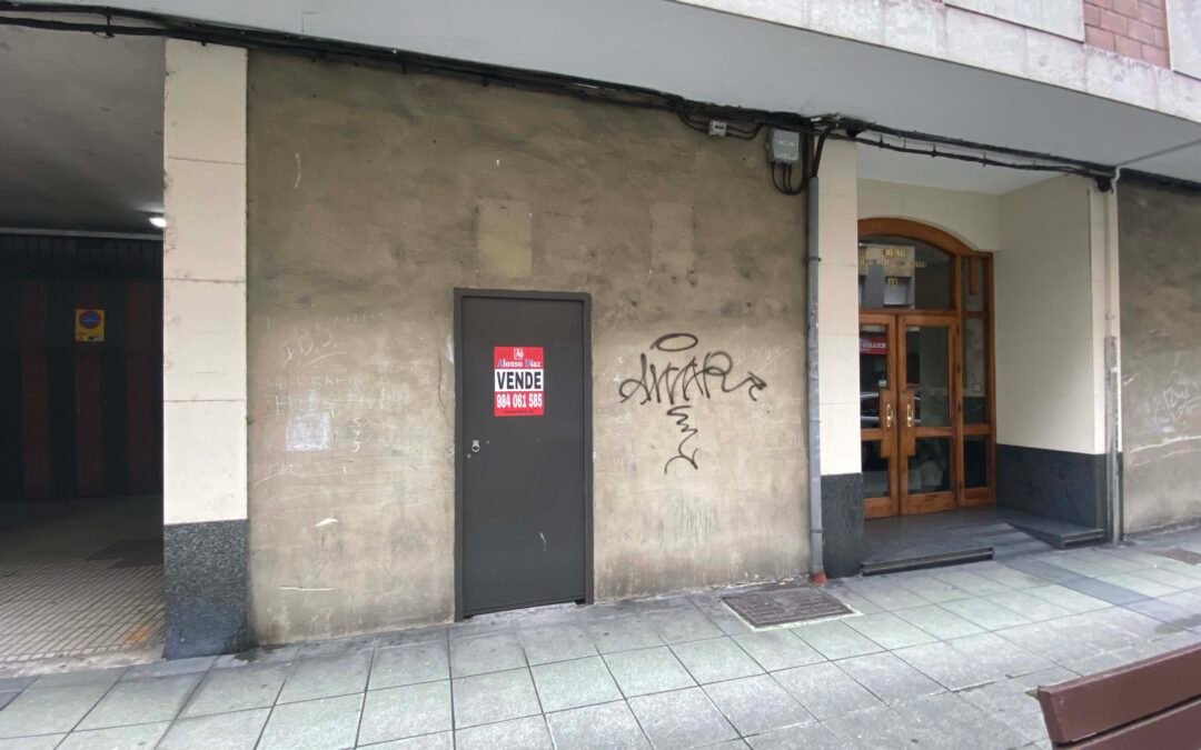 Local Venta Sama, Langreo