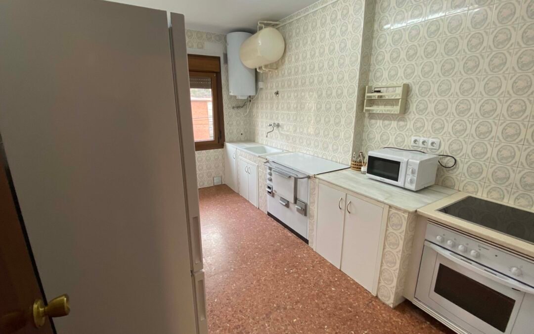 Piso Venta El Entrego, San Martin Del Rey Aurelio