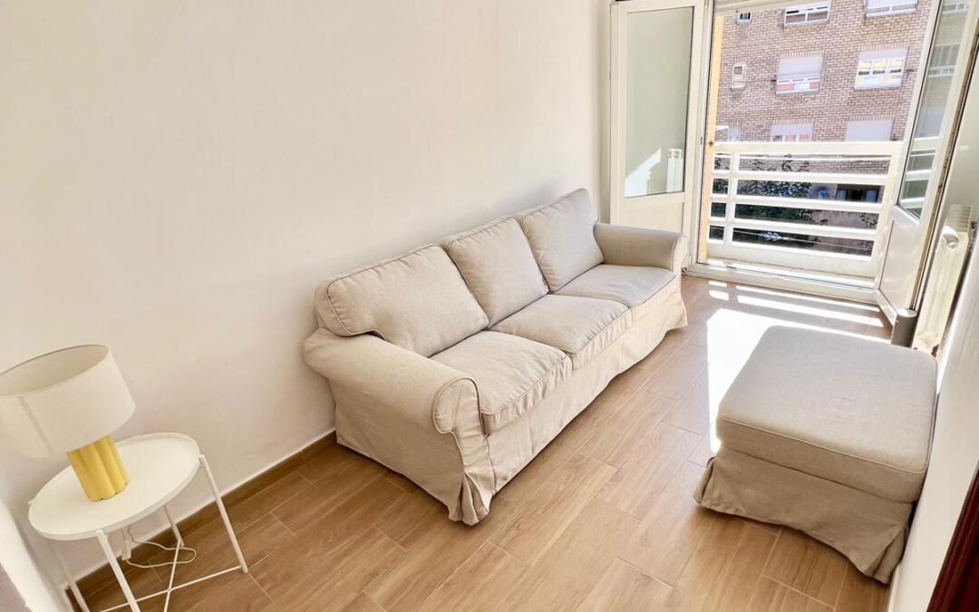 Piso Alquiler Sotrondio, San Martin Del Rey Aurelio