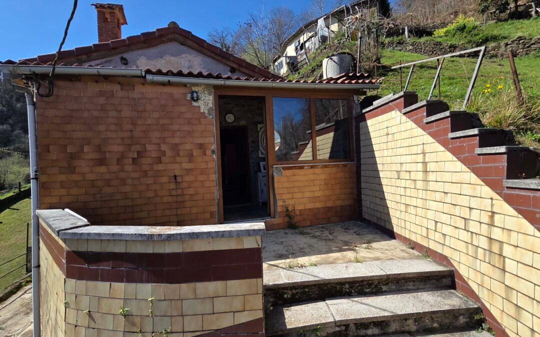 Casa Venta Ciaño, Langreo