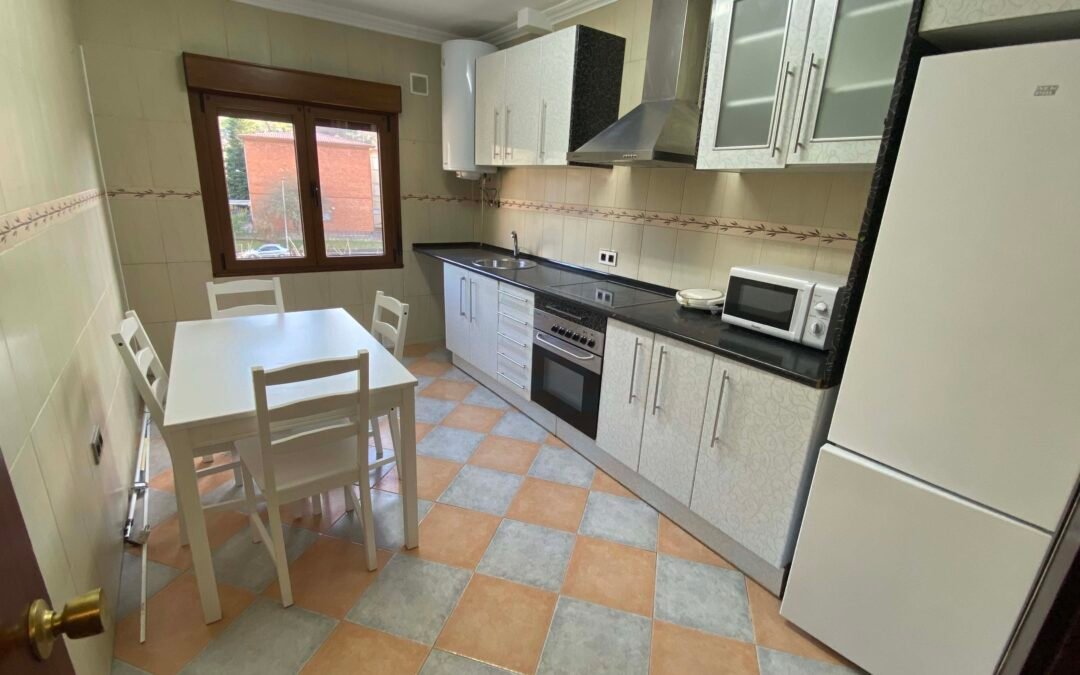 Piso Venta El Entrego, San Martin Del Rey Aurelio