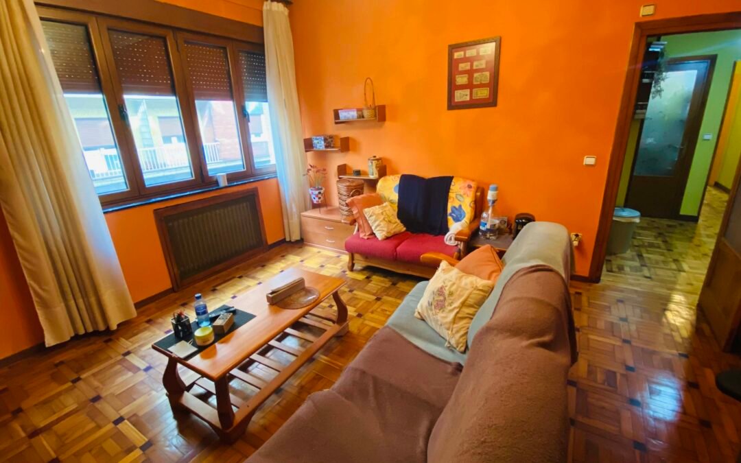 Piso Venta La Felguera, Langreo