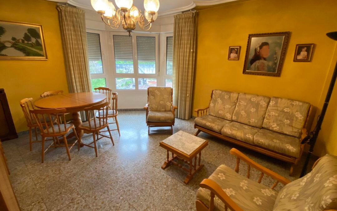 Piso Venta El Entrego, San Martin Del Rey Aurelio