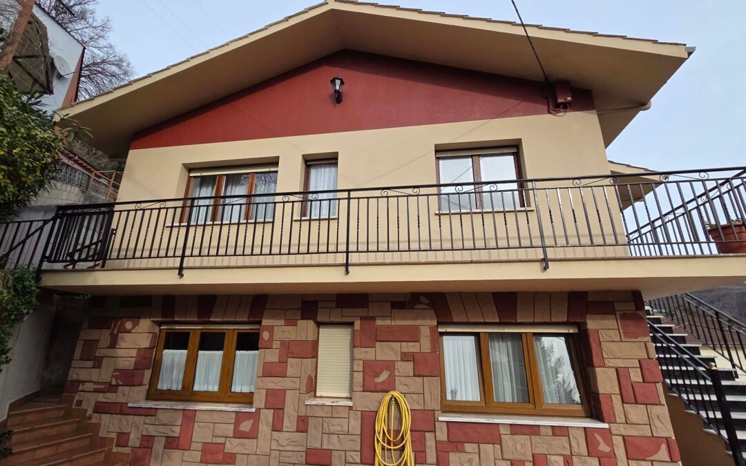 Chalet Venta El Entrego, San Martin Del Rey Aurelio