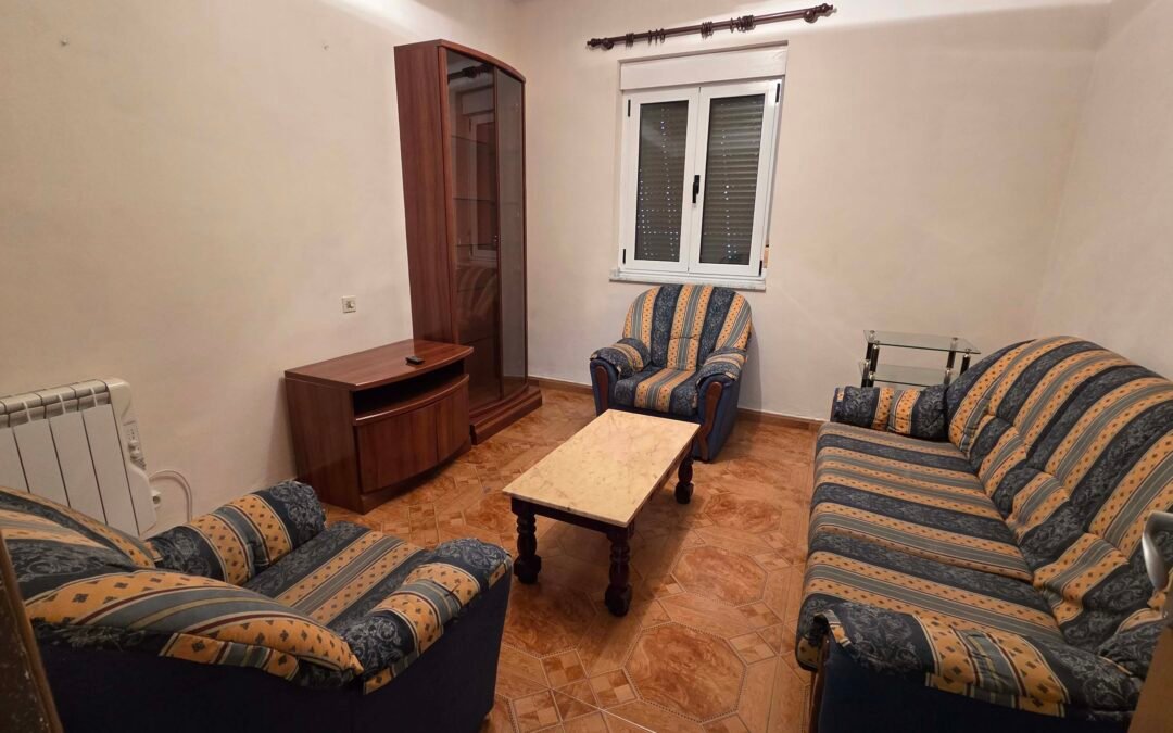 Piso en alquiler en LOPE DE VEGA 4, San Martín del Rey Aurelio