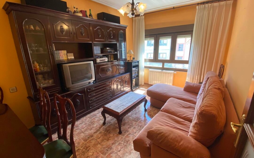 Piso Venta El Entrego, San Martin Del Rey Aurelio