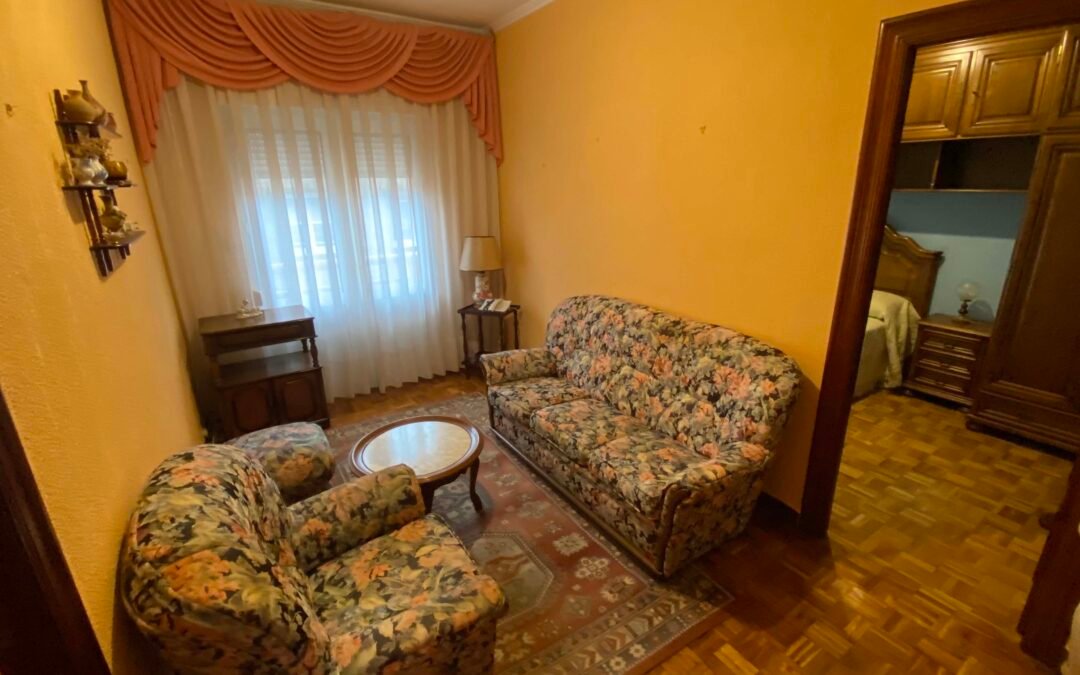 Piso Venta Sotrondio, San Martin Del Rey Aurelio