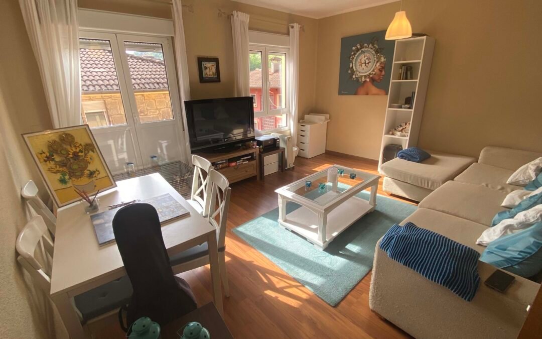 Piso Venta Sotrondio, San Martin Del Rey Aurelio