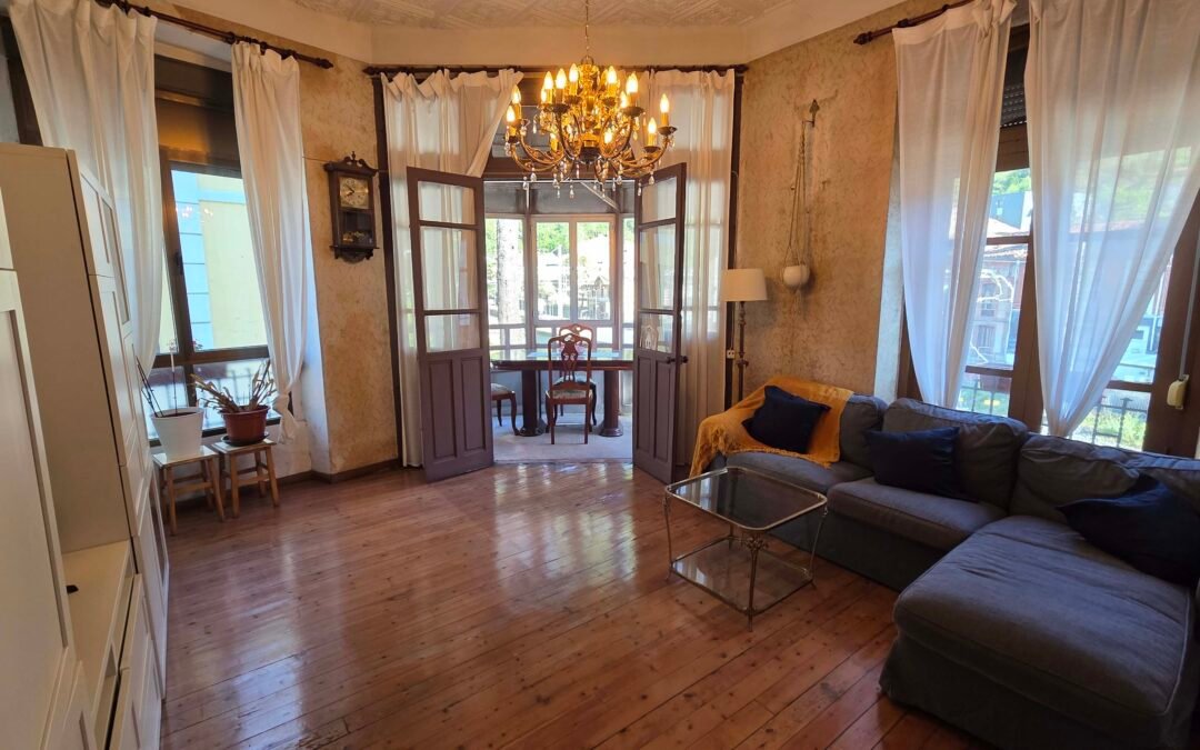 Piso Venta Sotrondio, San Martin Del Rey Aurelio