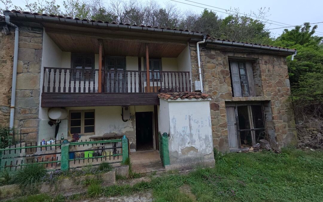 Casa Pueblo en Venta en San Martin Del Rey Aurelio