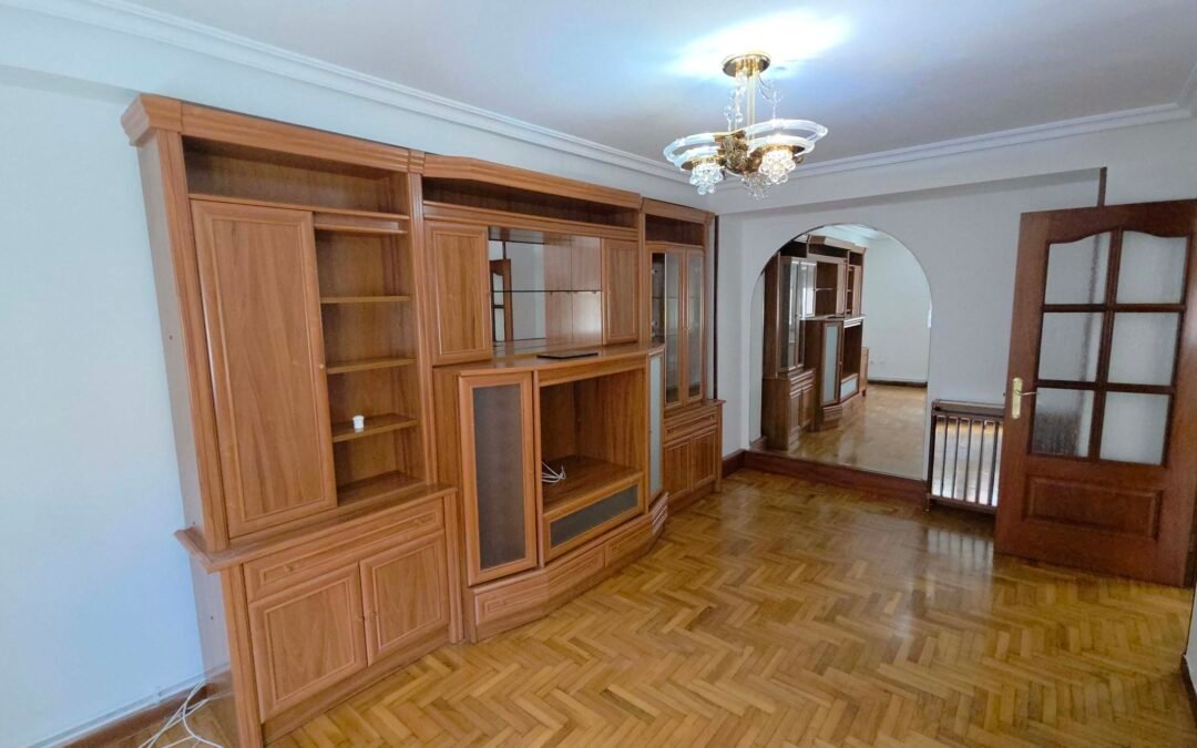 Piso en Venta en El Entrego, San  Martin Del Rey Aurelio