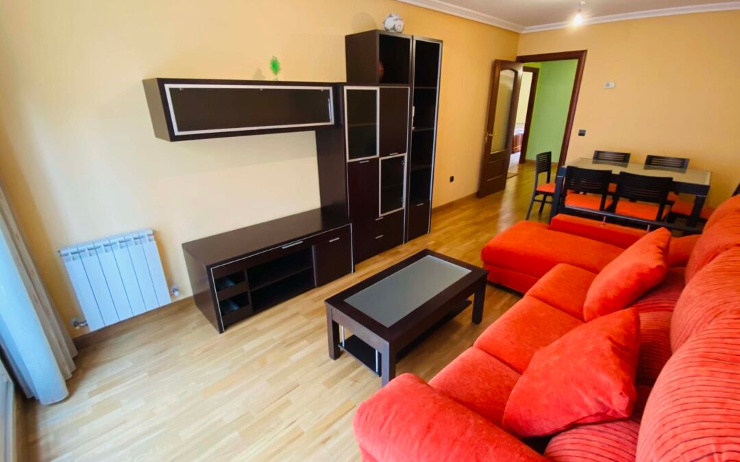 Piso Venta El Entrego, San Martin Del Rey Aurelio