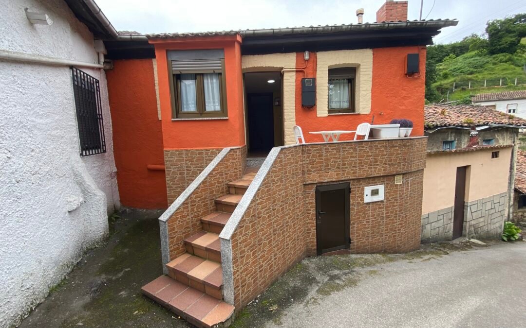 Piso Alquiler El Entrego, San Martin Del Rey Aurelio