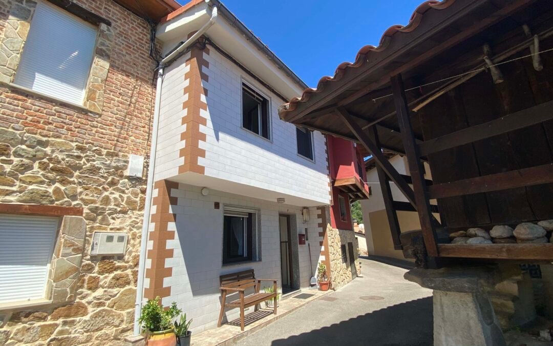 Casa Venta El Entrego, San Martin Del Rey Aurelio