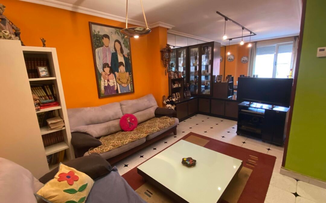 Piso Venta El Entrego, San Martin Del Rey Aurelio