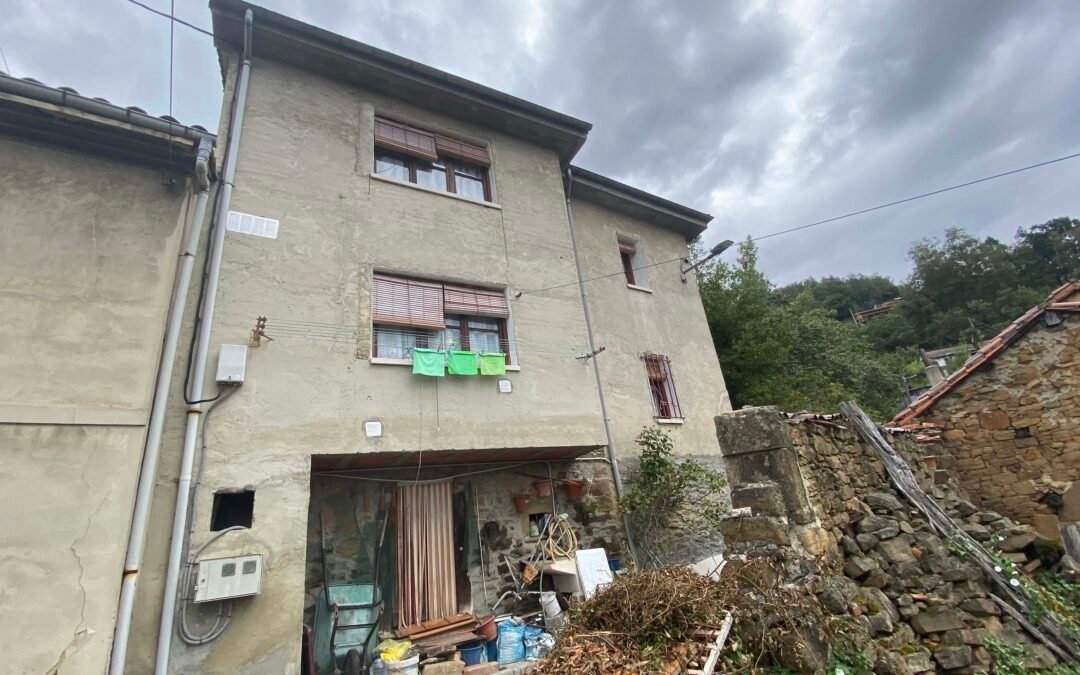 Casa Venta El Entrego, San Martin Del Rey Aurelio