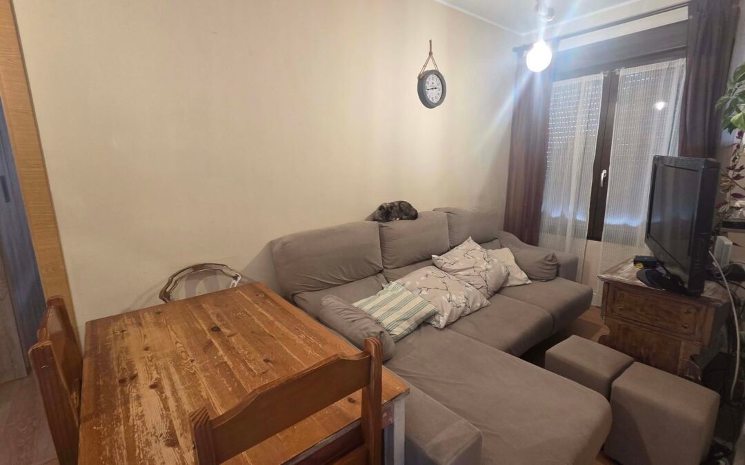Piso Venta Coto, Gijon