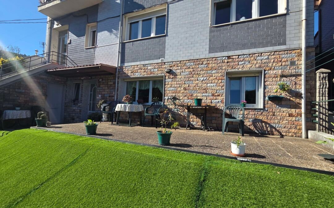 Piso Venta El Entrego, San Martin Del Rey Aurelio