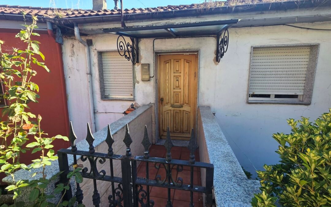 Piso Venta Ciaño, Langreo