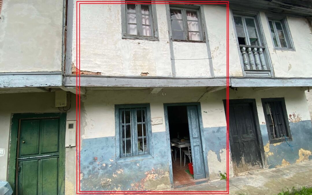Casa Venta Ciaño, Langreo